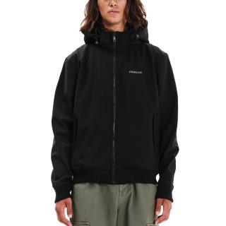 EMERSON Men's Bonded Bomber Jckt w/ Det/ble Hood 252.EM11.08