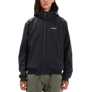 EMERSON Men's Bonded Bomber Jckt w/ Det/ble Hood 252.EM11.08