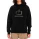 EMERSON Men's Classic Logo Pullover Hoodie 252.EM20.01 1