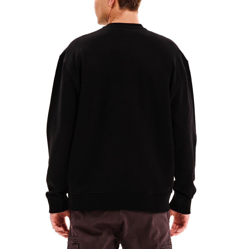 EMERSON Men's Classic Crew Neck 252.EM20.03 2