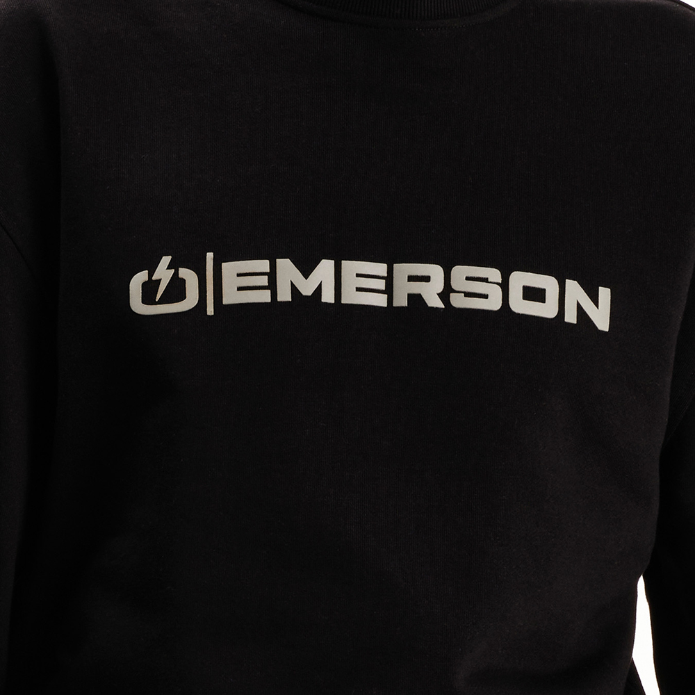 EMERSON Men's Classic Crew Neck 252.EM20.03 3
