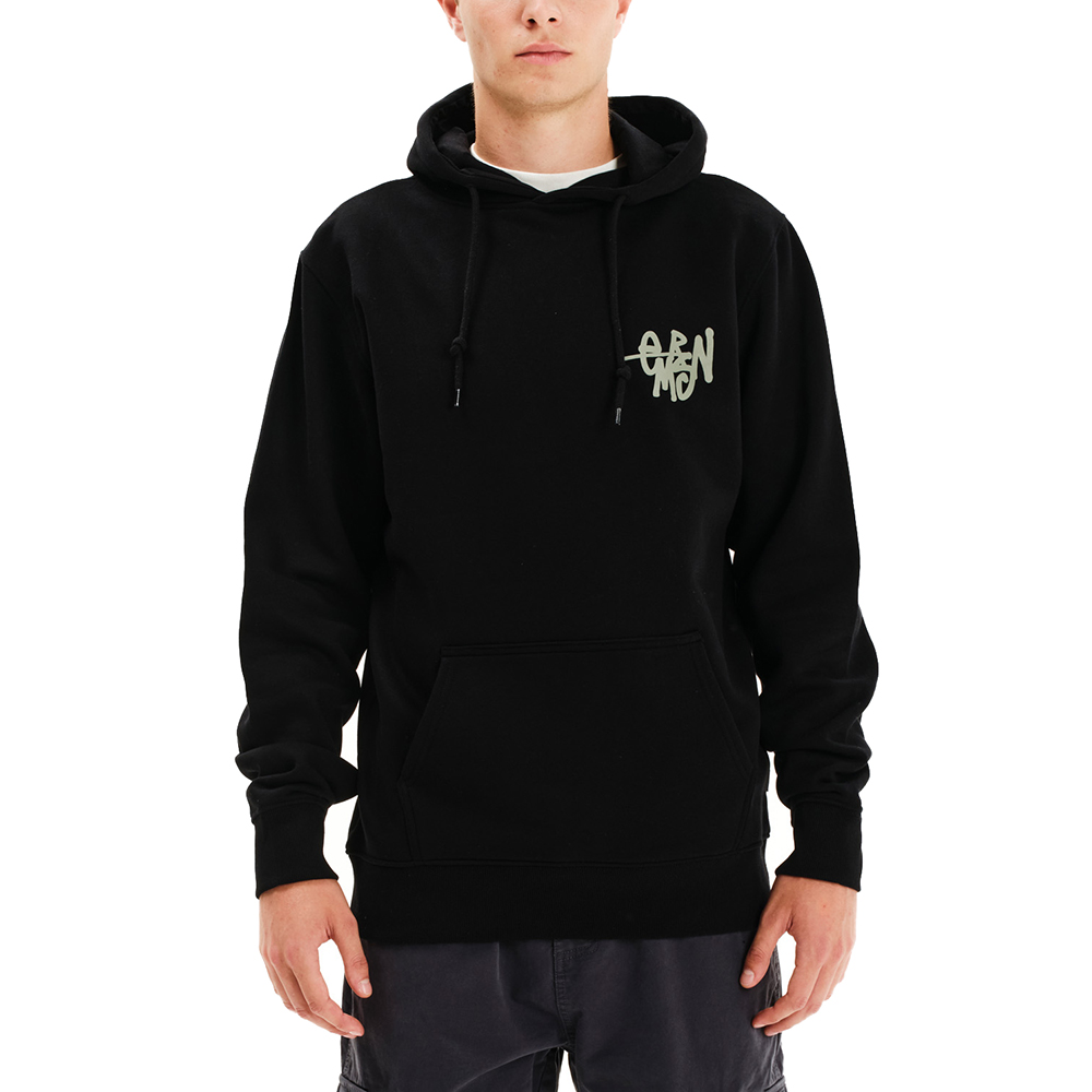 EMERSON Men's Pullover Hoodie 252.EM20.09 1