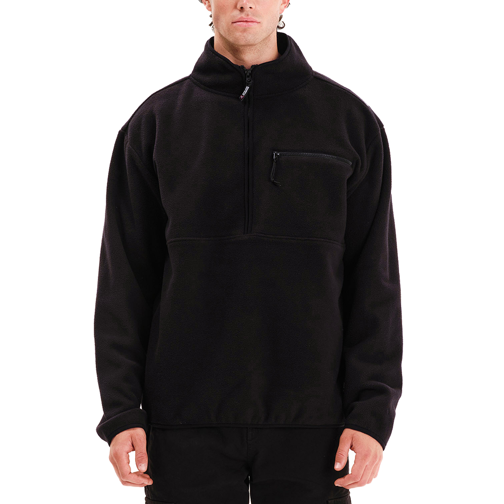 EMERSON Men's Half Zip Fleece 252.EM28.06 1