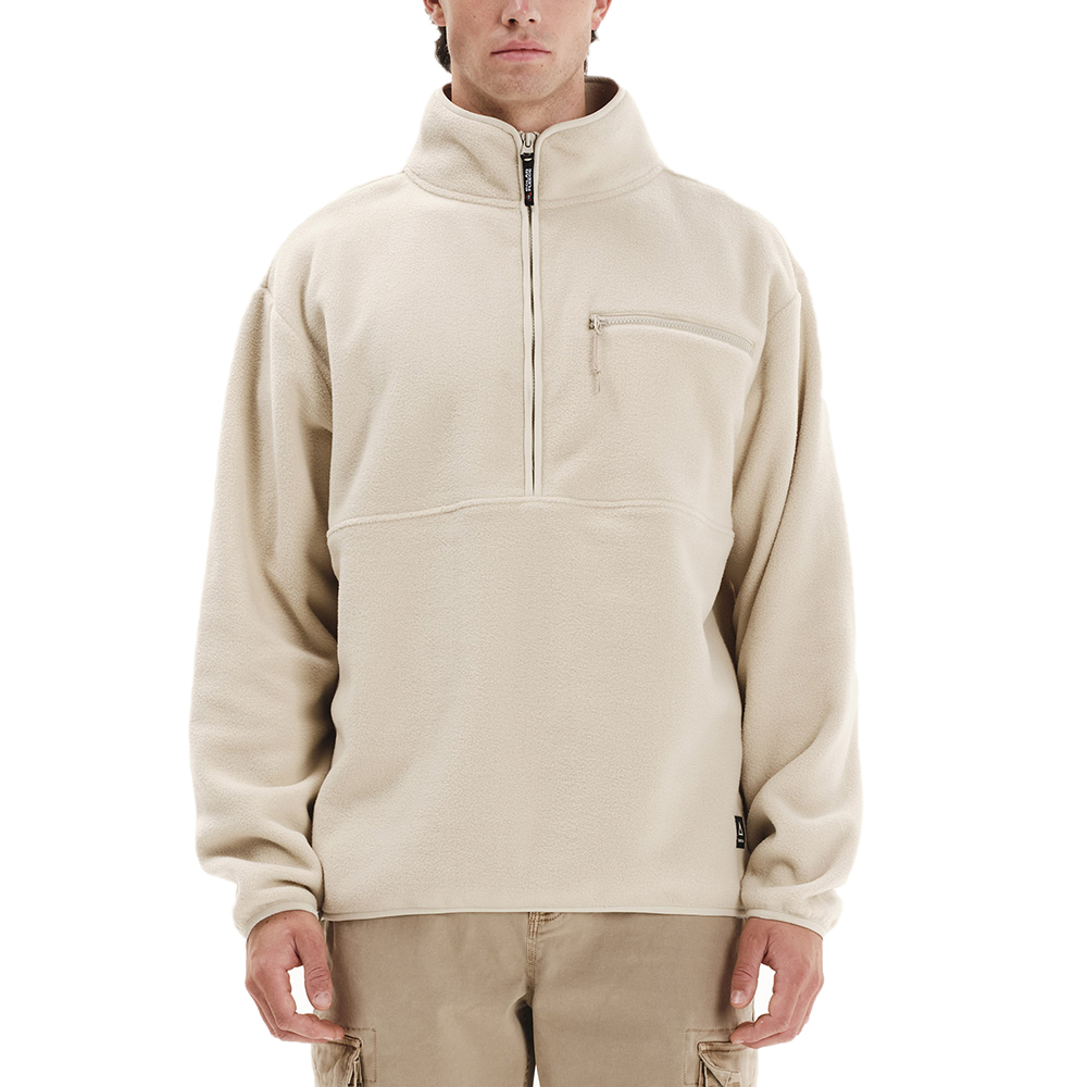 EMERSON Men's Half Zip Fleece 252.EM28.06 1