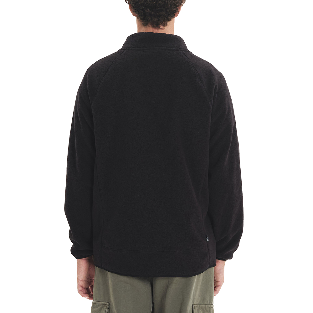 EMERSON Men's Full Zip Fleece 252.EM29.19 2