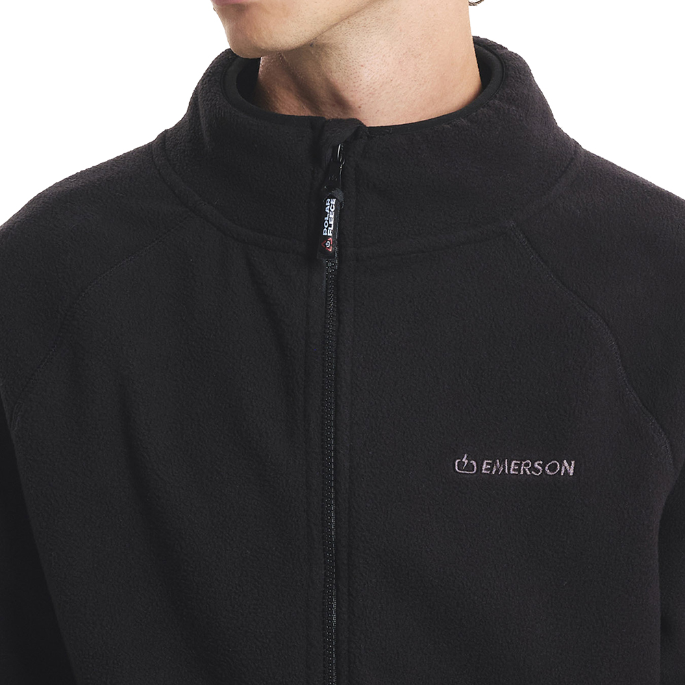 EMERSON Men's Full Zip Fleece 252.EM29.19 3