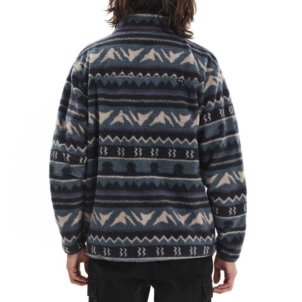 EMERSON Men's Full Zip Sherpa 252.EM290.122 2