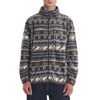 EMERSON Men's Full Zip Sherpa 252.EM290.122