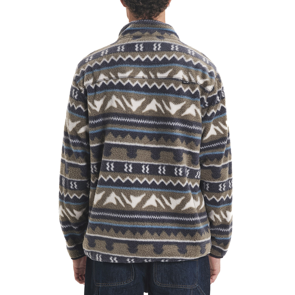 EMERSON Men's Full Zip Sherpa 252.EM290.122 2