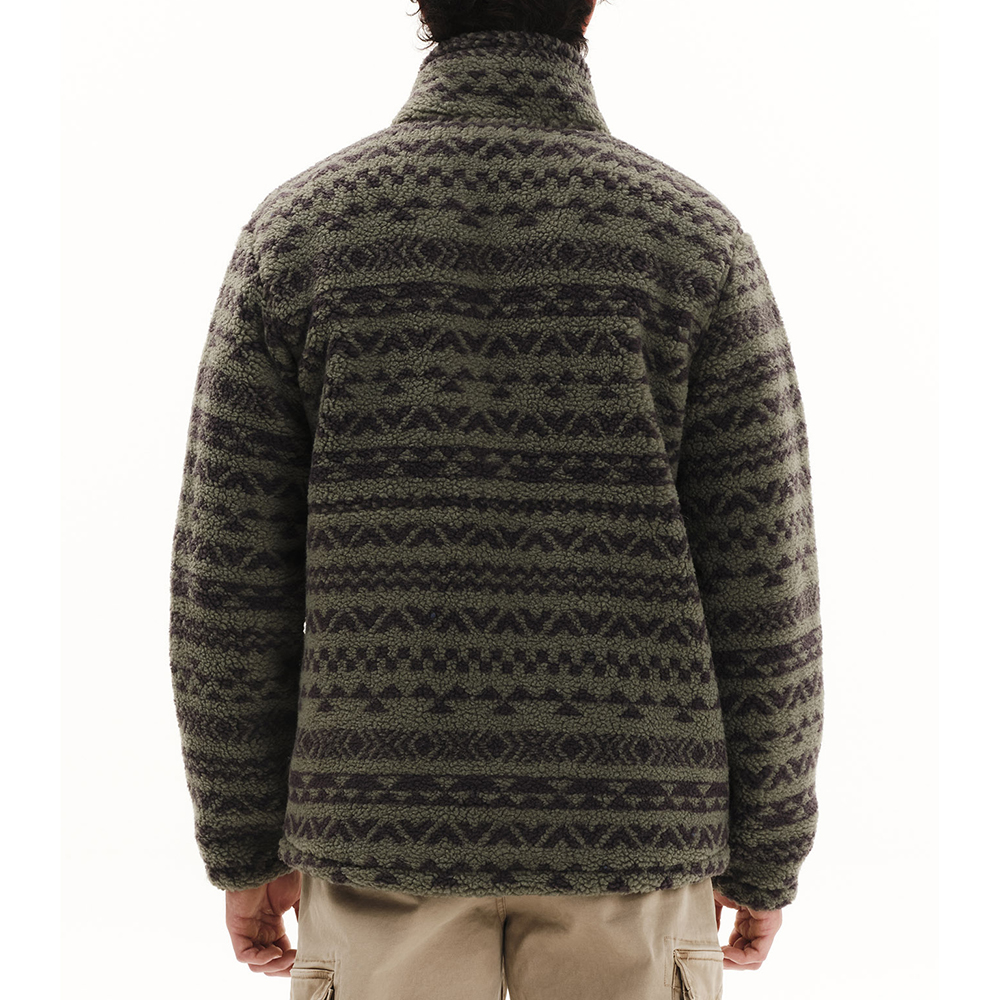 EMERSON Men's Full Zip Sherpa 252.EM290.406 2