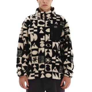 EMERSON Men's Full Zip Sherpa 252.EM290.429