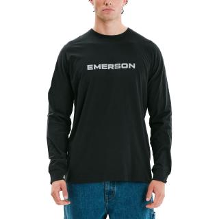 EMERSON Men's L/S T-Shirt 252.EM31.01