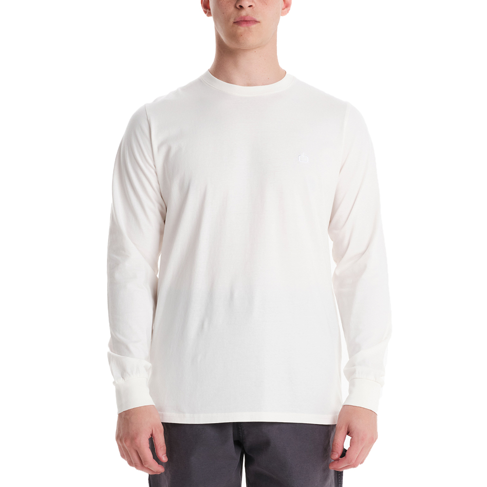 EMERSON Men's L/S T-Shirt 252.EM31.200A 1