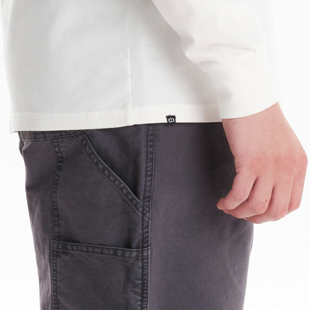 EMERSON Men's L/S T-Shirt 252.EM31.200A 3