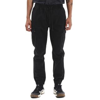 EMERSON Men's Elasticated Cuffed Cargo Pants 252.EM42.07