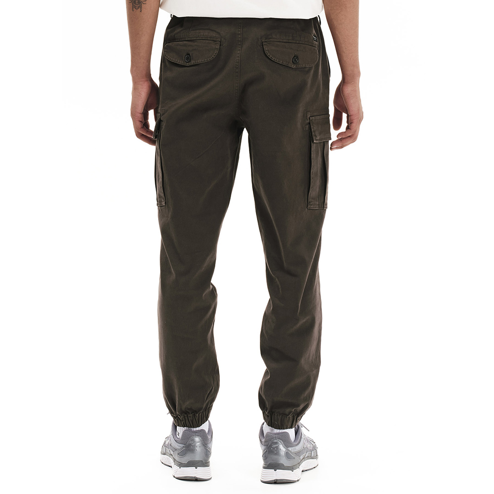EMERSON Men's Cuffed Cargo Pants 252.EM42.09 2