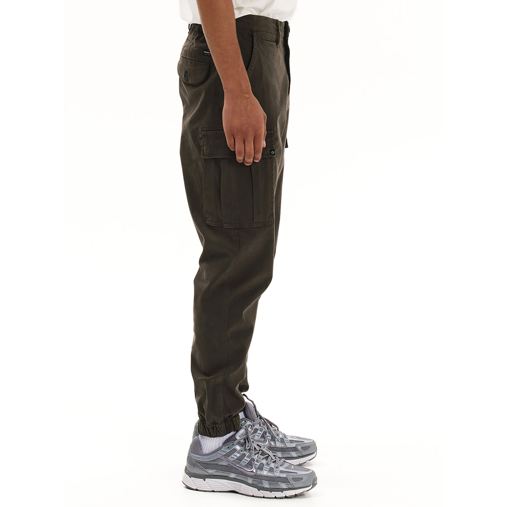 EMERSON Men's Cuffed Cargo Pants 252.EM42.09 3