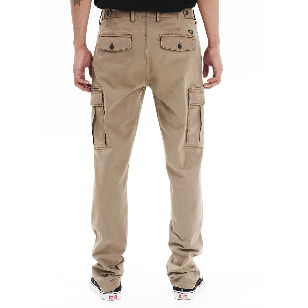 EMERSON Men's Classic Cargo Pants 252.EM42.96 2
