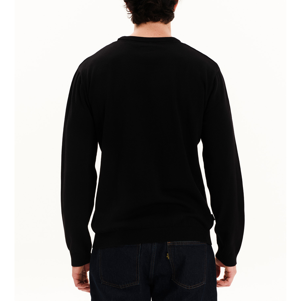 EMERSON Men's Classic Knit Sweater 252.EM70.90 2