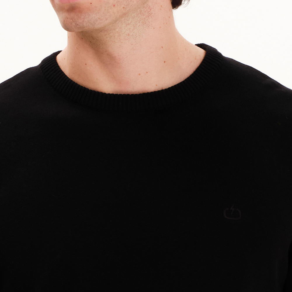 EMERSON Men's Classic Knit Sweater 252.EM70.90 3