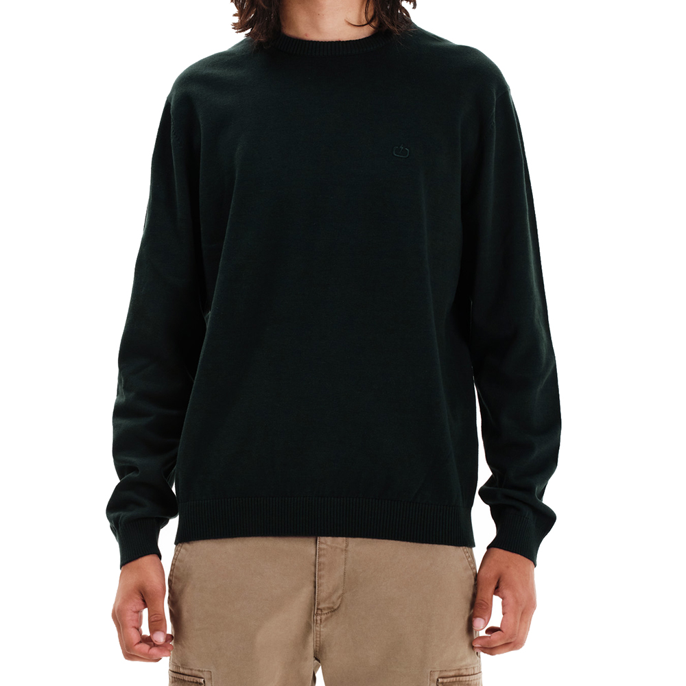 EMERSON Men's Classic Knit Sweater 252.EM70.90 1
