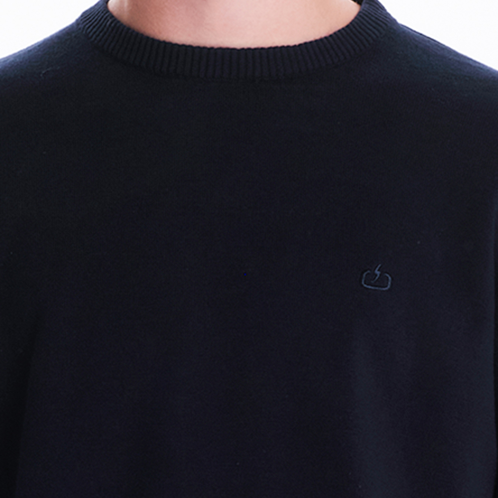 EMERSON Men's Classic Knit Sweater 252.EM70.90 3