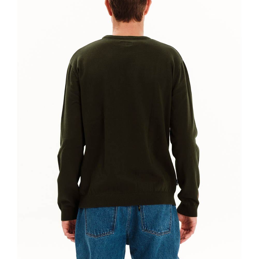 EMERSON Men's Classic Knit Sweater 252.EM70.90 2