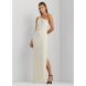 LAUREN RALPH LAUREN BELINA-ONE SHOULDER-EVENING DRESS 253751483020 1