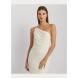 LAUREN RALPH LAUREN BELINA-ONE SHOULDER-EVENING DRESS 253751483020 3