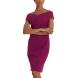 LAUREN RALPH LAUREN IRENE-STRAPLESS-COCKTAIL DRESS 253855241012 1