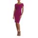 LAUREN RALPH LAUREN IRENE-STRAPLESS-COCKTAIL DRESS 253855241012 4