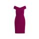 LAUREN RALPH LAUREN IRENE-STRAPLESS-COCKTAIL DRESS 253855241012 5