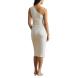 LAUREN RALPH LAUREN STR MATTE JERSEY-R-KNT-DRESSES 253P08934001 2