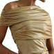 RALPH LAUREN METALLIC JERSEY - R-KNT-DRESSES 253P13991 3
