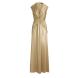 RALPH LAUREN METALLIC JERSEY - R-KNT-DRESSES 253P13998 4