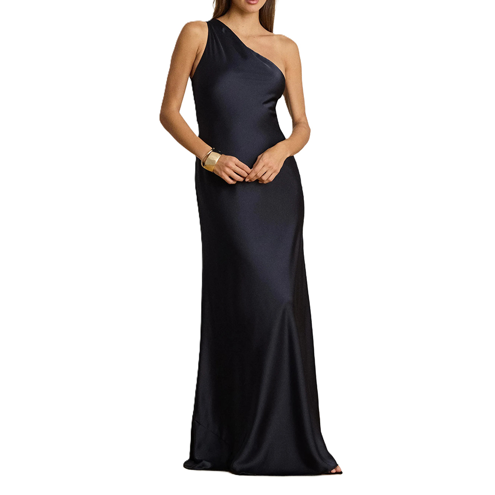 RALPH LAUREN HAMMERED CHARM-WVN-DRESSES 253P14047 1