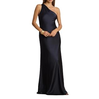 RALPH LAUREN HAMMERED CHARM-WVN-DRESSES 253P14047