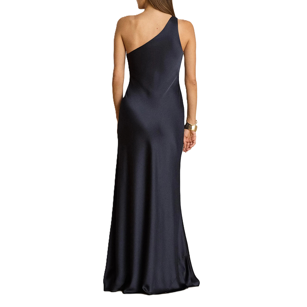 RALPH LAUREN HAMMERED CHARM-WVN-DRESSES 253P14047 2