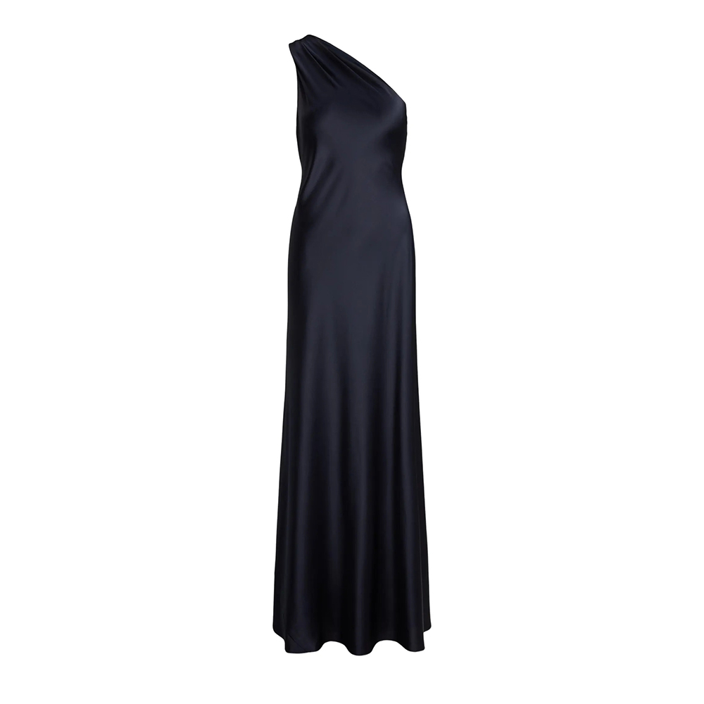 RALPH LAUREN HAMMERED CHARM-WVN-DRESSES 253P14047 4