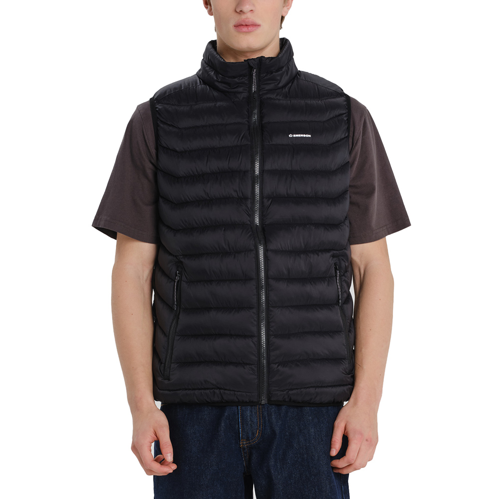 EMERSON Men's Puffer Vest 261.EM10.10 1