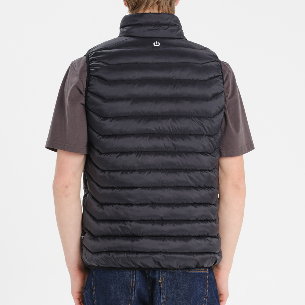 EMERSON Men's Puffer Vest 261.EM10.10 2