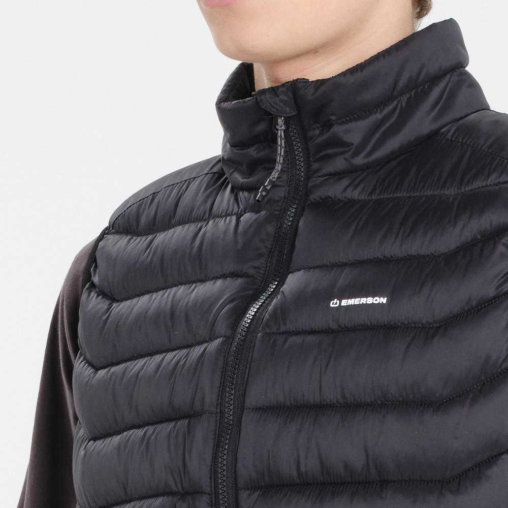 EMERSON Men's Puffer Vest 261.EM10.10 3