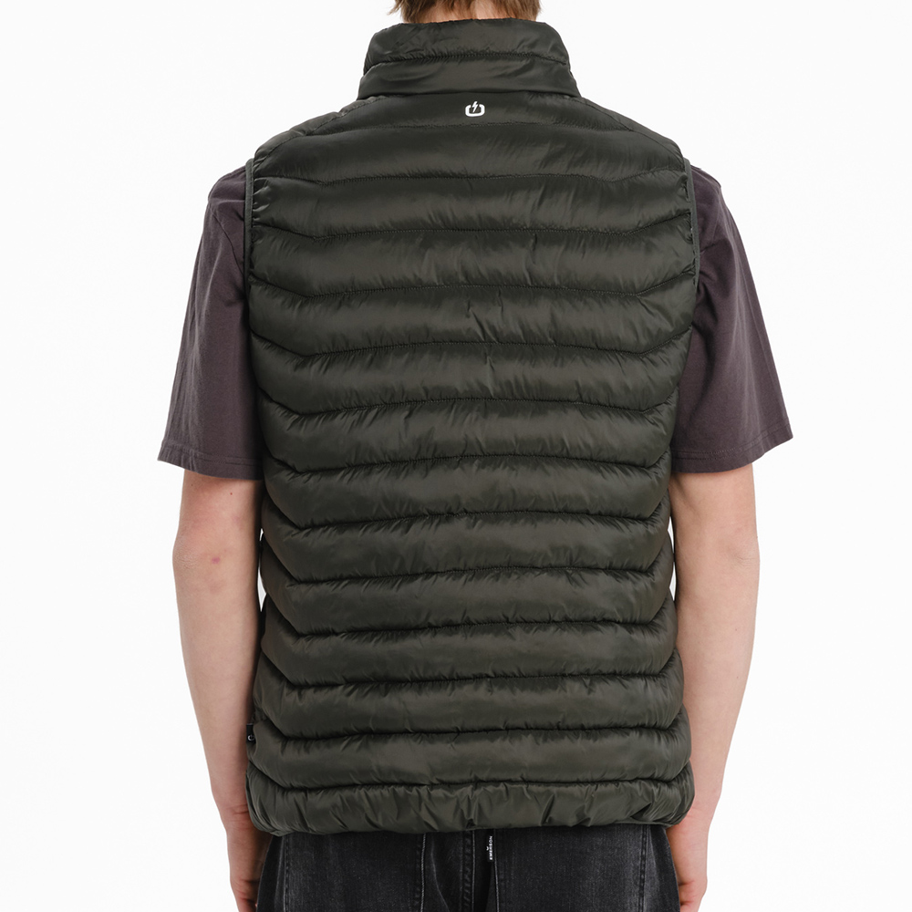 EMERSON Men's Puffer Vest 261.EM10.10 2