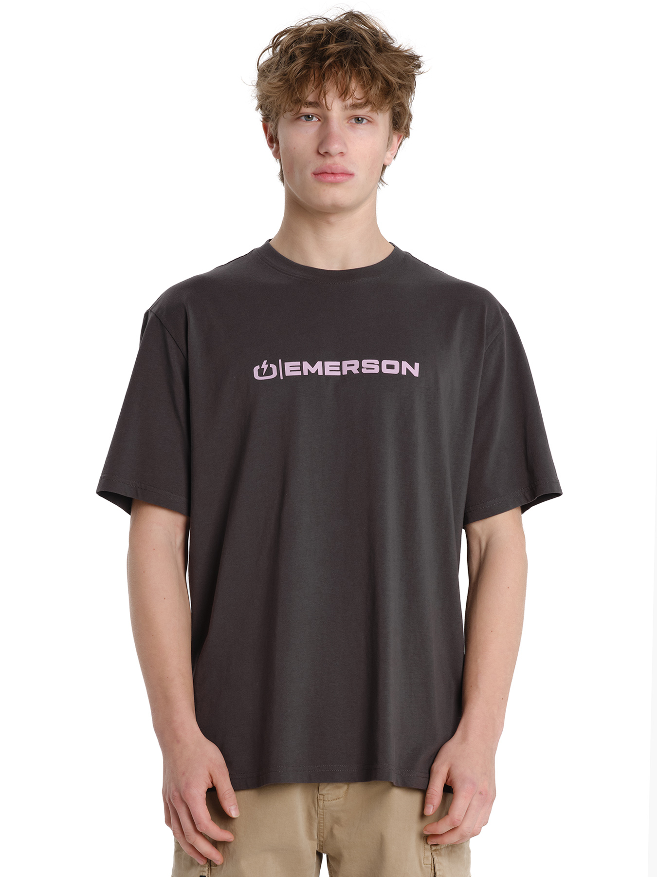 EMERSON Men's s/s T-Shirt 261.EM33.03 1