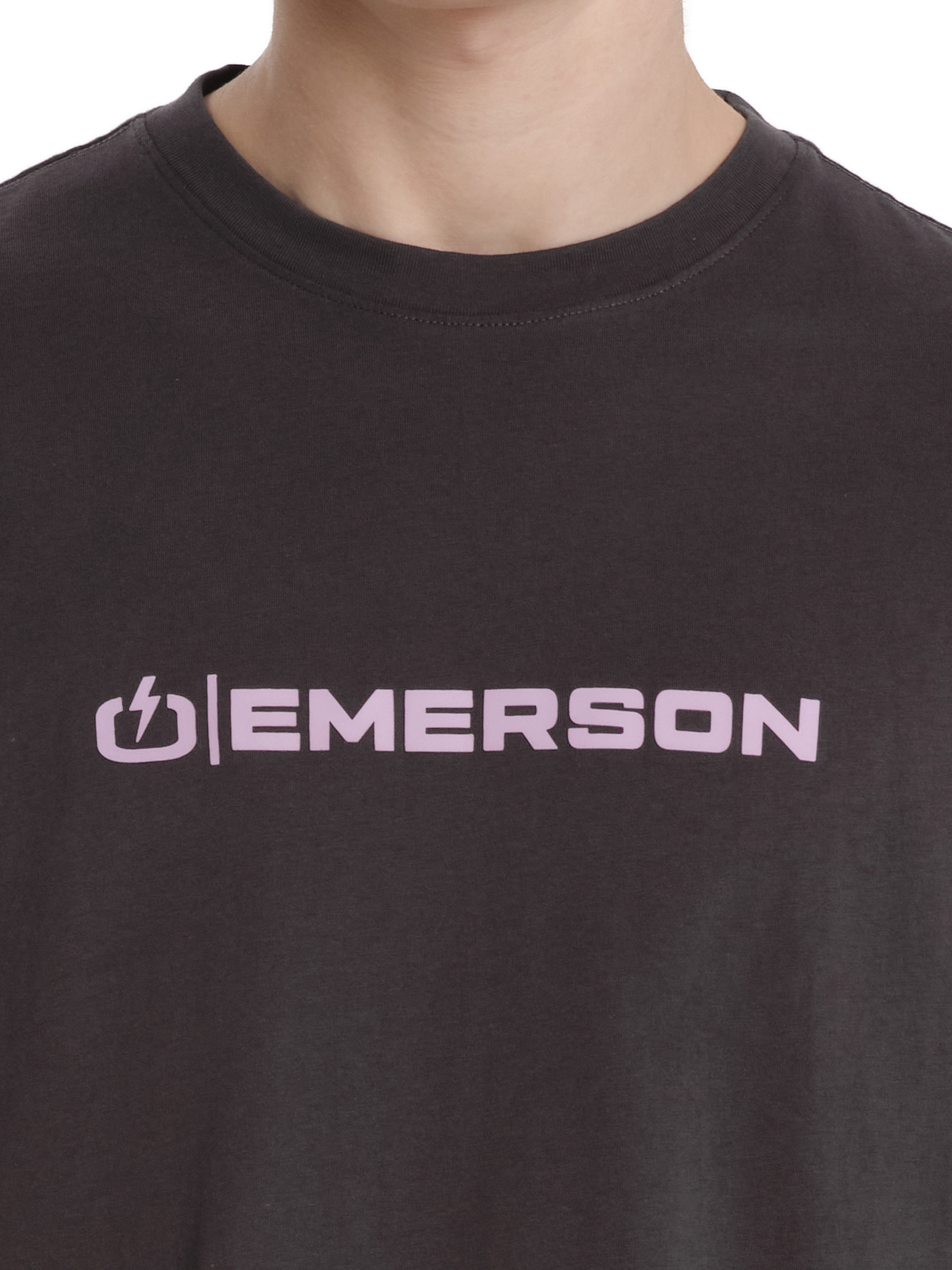 EMERSON Men's s/s T-Shirt 261.EM33.03 3