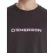 EMERSON Men's s/s T-Shirt 261.EM33.03 3