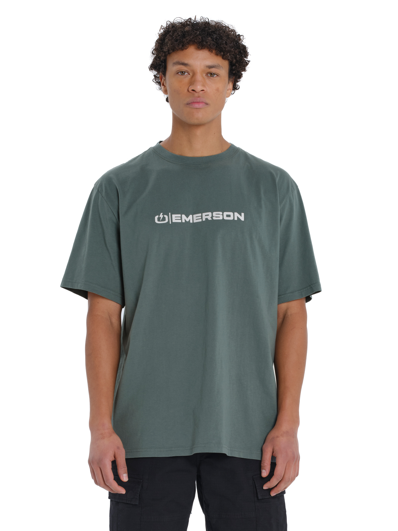 EMERSON Men's s/s T-Shirt 261.EM33.03 1
