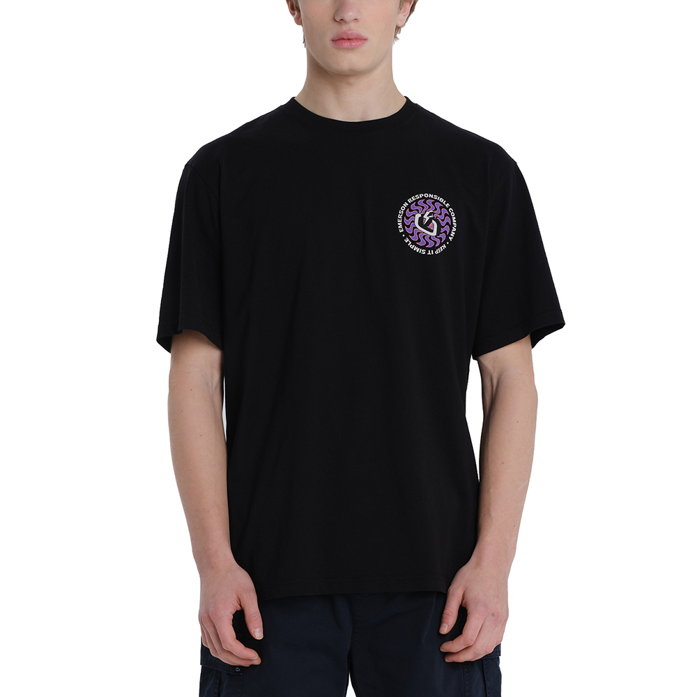 EMERSON Men's s/s T-Shirt 261.EM33.04 2