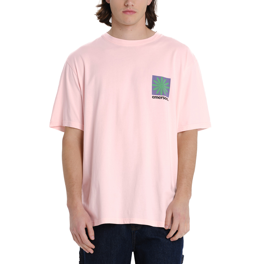 EMERSON Men's s/s T-Shirt 261.EM33.19 2