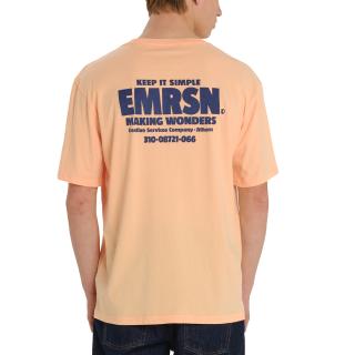 EMERSON Men's s/s T-Shirt 261.EM33.33